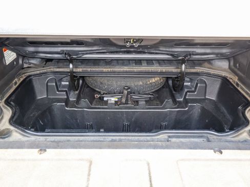 Used 2021 Honda Ridgeline RTL-E image 11