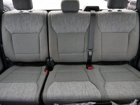 Used 2021 Ford F150 XLT w/ Equipment Group 302A High image 21