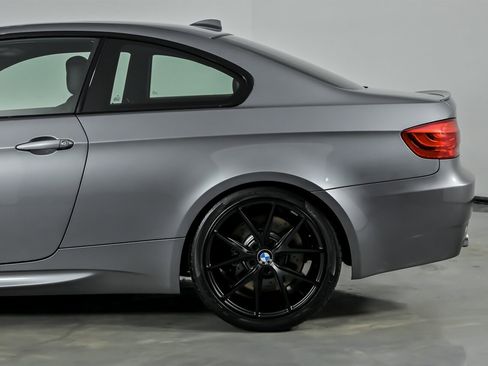 Used 2013 BMW M3 Coupe image 9