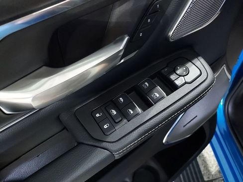 New 2026 RAM 1500 Laramie w/ Night Edition AWD/4WD image 19