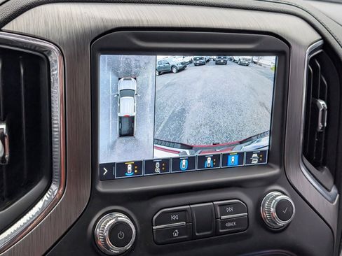 Used 2022 GMC Sierra 2500 Denali image 5