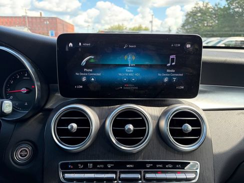 Certified 2022 Mercedes-Benz GLC 300 4MATIC image 20