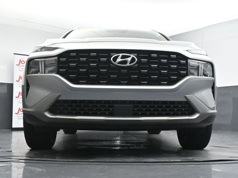 Used 2023 Hyundai Santa Fe SEL AWD/4WD image 29
