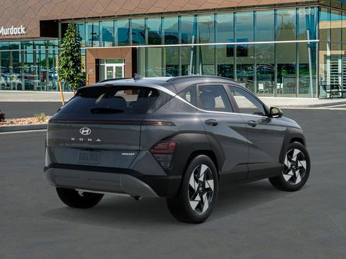 Certified 2026 Hyundai Kona SEL Sport image 18