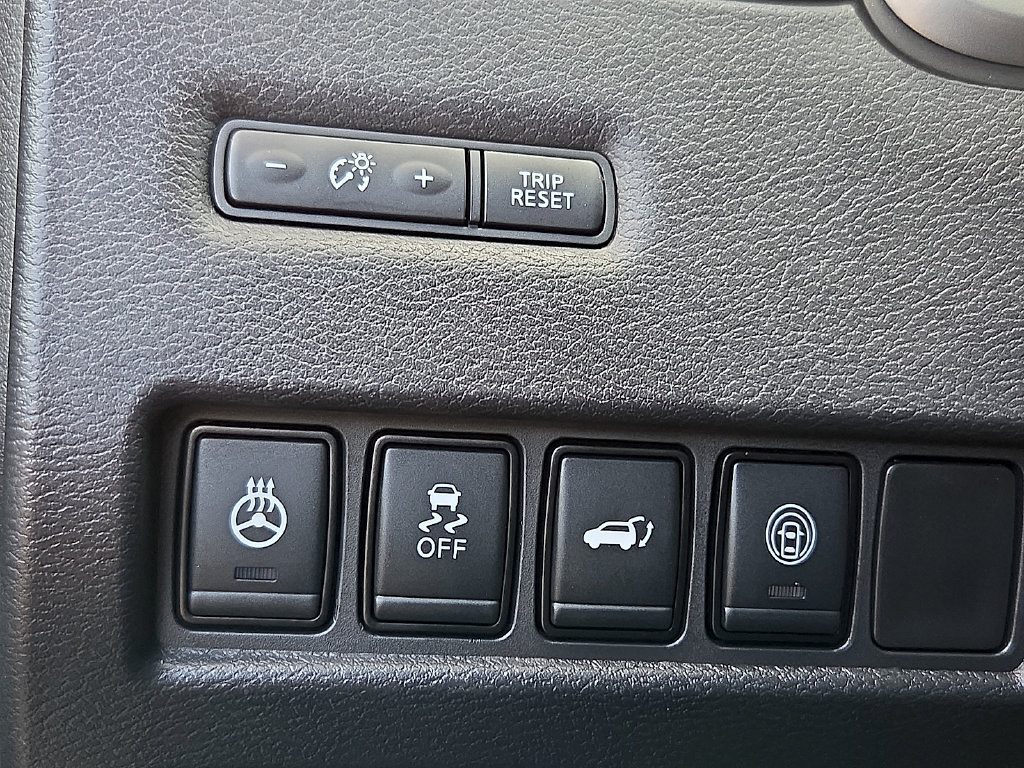 Used 2022 Nissan Murano SL FWD image 20