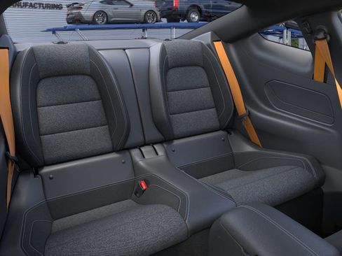 New 2026 Ford Mustang GT image 12