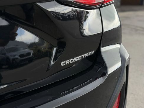 Used 2025 Subaru Crosstrek 2.5i Limited w/ Popular Package #4A AWD/4WD image 39