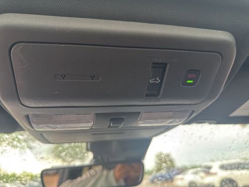 Certified 2024 Nissan Frontier PRO-4X w/ Pro Premium Package image 24