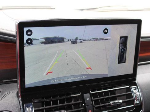 Used 2023 Lincoln Navigator L Reserve image 54