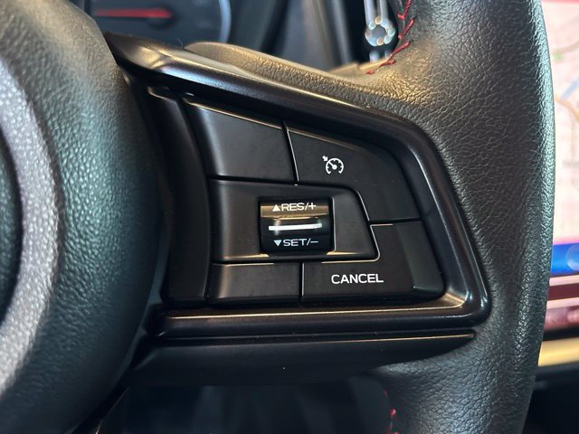 Used 2022 Subaru WRX Limited AWD/4WD image 38