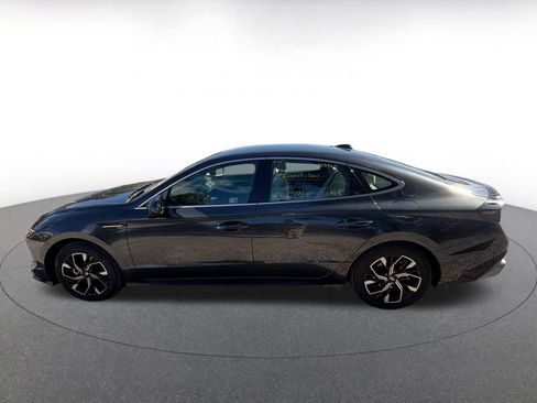 Used 2025 Hyundai Sonata SEL image 4