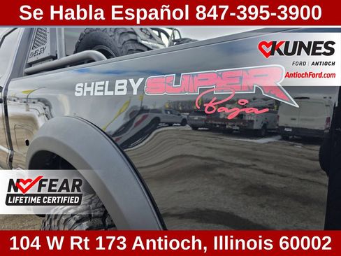 Used 2023 Ford F250 Lariat w/ Lariat Ultimate Package image 19