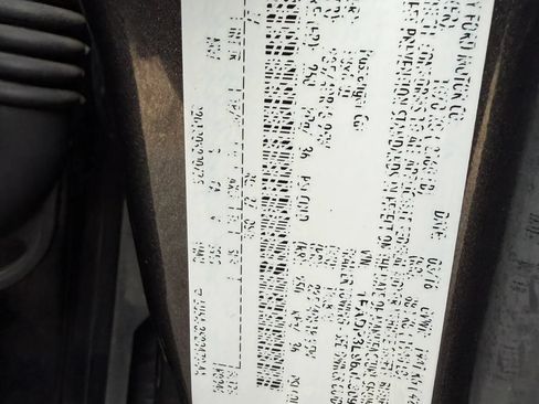 Used 2018 Ford Focus ST FWD image 54