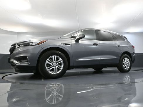 Used 2020 Buick Enclave Premium w/ Trailering Package, 5000 lbs. image 63
