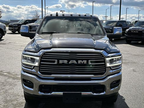 Used 2023 RAM 2500 Laramie image 9