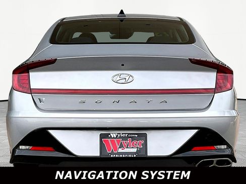 Used 2023 Hyundai Sonata SEL image 5