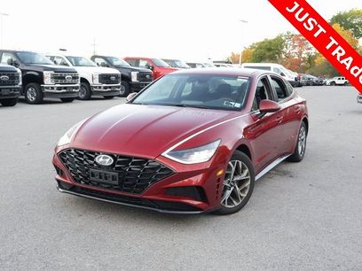 Used 2023 Hyundai Sonata SEL