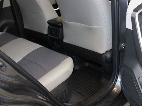 Used 2024 Toyota RAV4 XLE w/ Convenience Package AWD/4WD image 43