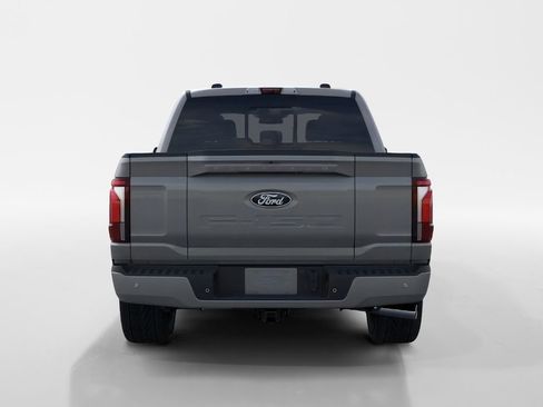 New 2025 Ford F150 Platinum w/ FX4 Off-Road Package image 28