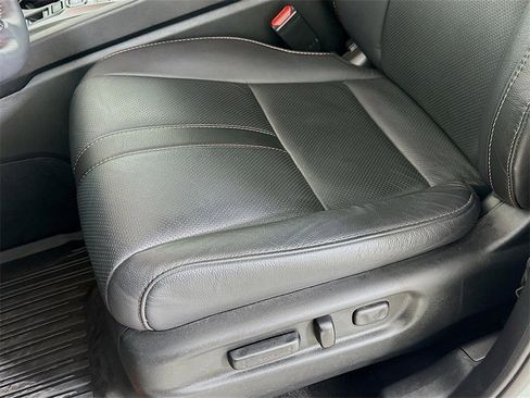 Used 2025 Honda Passport TrailSport image 10