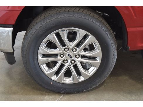 New 2025 Ford F150 XLT w/ Equipment Group 302A MID image 3