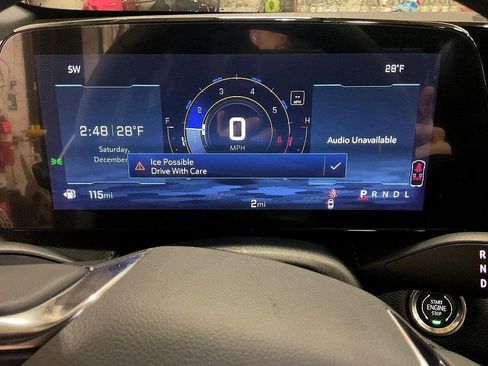 New 2026 Chevrolet Equinox LT w/ Convenience Package II image 8