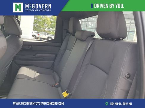 Used 2025 Toyota Tacoma SR5 AWD/4WD image 13