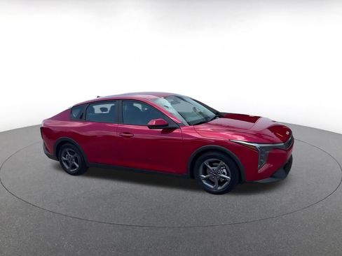 Used 2025 Kia K4 FWD image 2