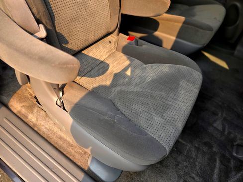 Used 2007 Toyota Sienna LE AWD/4WD image 36