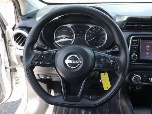 Used 2023 Nissan Versa S w/ S Plus Package FWD image 22