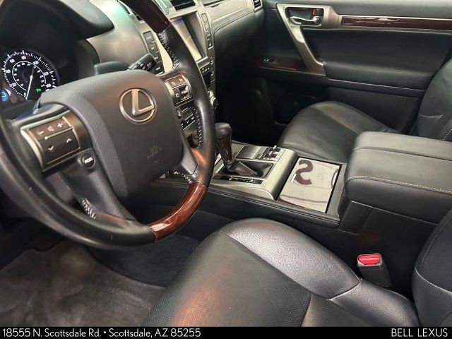 Used 2019 Lexus GX 460 Premium AWD/4WD image 18