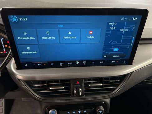 New 2026 Ford Escape Active w/ Tech Pack #1 image 9