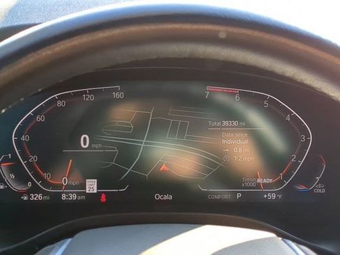 Used 2022 BMW X3 xDrive30i w/ Premium Package 2 image 28