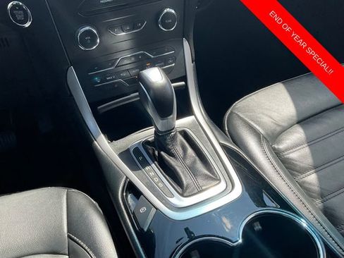 Used 2018 Ford Edge SEL w/ Equipment Group 201A image 16