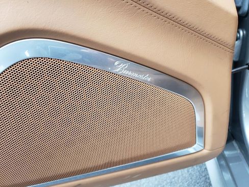 Used 2011 Porsche Panamera Turbo image 24