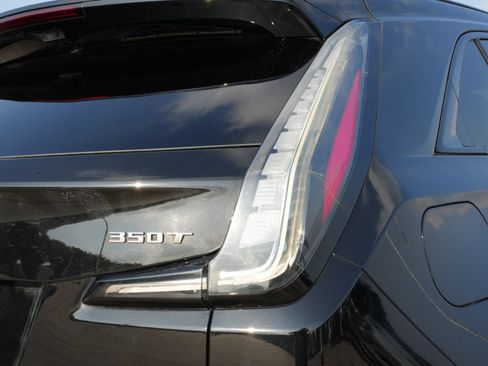 Used 2022 Cadillac XT4 Sport FWD image 20