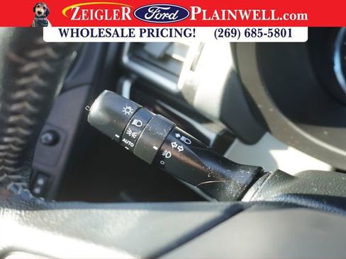 Used 2018 Subaru Forester 2.5i Limited image 25