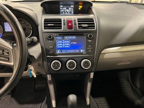 Used 2016 Subaru Forester 2.5i w/ Alloy Wheel Package AWD/4WD image 26