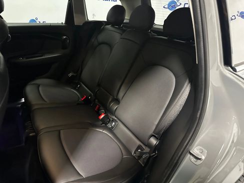 Used 2021 MINI Cooper Countryman S w/ Storage Package image 11