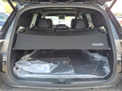 New 2026 Subaru Outback Touring AWD/4WD image 8