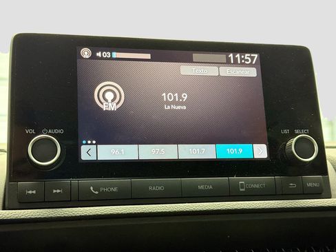 Used 2024 Honda CR-V LX image 8