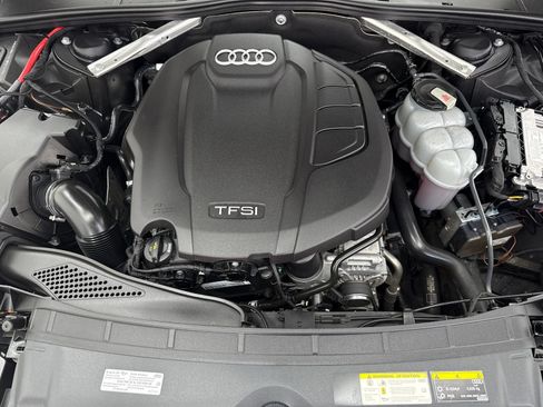 Used 2020 Audi A4 2.0T Premium w/ Convenience Package FWD image 54