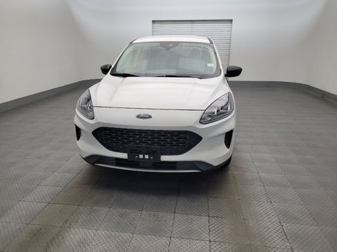 Used 2021 Ford Escape S FWD image 15