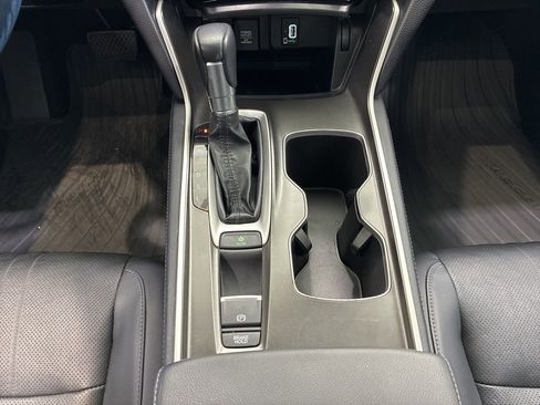Used 2018 Honda Accord EX-L image 28