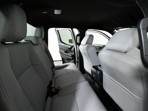 New 2026 Toyota Tacoma SR5 image 23