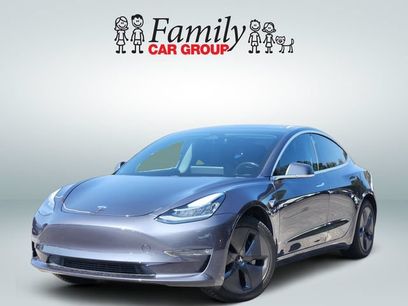 Used 2019 Tesla Model 3 Standard Range
