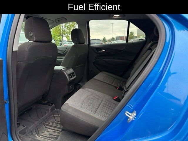 Used 2024 Chevrolet Equinox LT FWD image 8