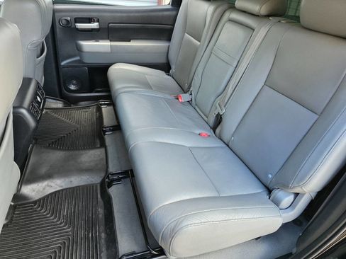 Used 2008 Toyota Tundra Limited image 30
