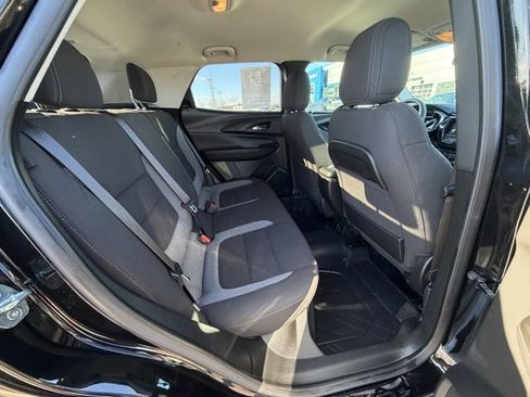 Used 2023 Chevrolet TrailBlazer LT w/ Convenience Package image 25