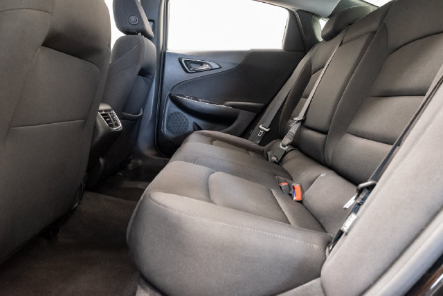 Used 2024 Chevrolet Malibu LT FWD image 23